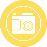 Camera Vector Icon