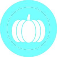 Pumpkin Vector Icon