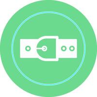 Belt II Vector Icon