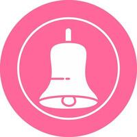 Bell Vector Icon