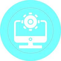 Development Tools Vector Icon