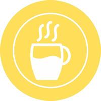 icono de vector de espresso