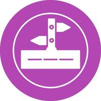 Direction Vector Icon