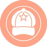Cap Vector Icon