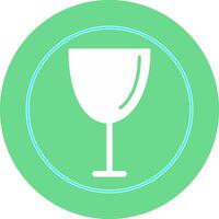 Alcohol Vector Icon