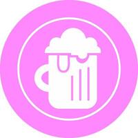 Pint of Beer I Vector Icon