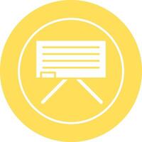 Board Vector Icon
