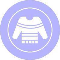 Sweater Vector Icon