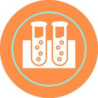 Test Tube Vector Icon