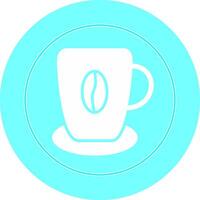 Coffee Cup Vector Icon
