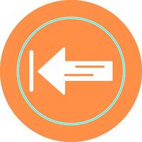 Right Arrow Vector Icon