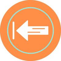 Right Arrow Vector Icon