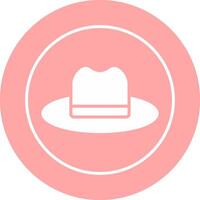 Hat II Vector Icon