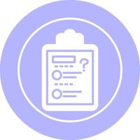 Solving Question Vector Icon