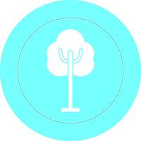 Tree Vector Icon