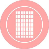 Card Backwards Vector Icon