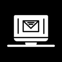 E mail Vector Icon