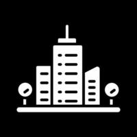 Building Vector Icon