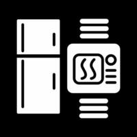 Appliance Vector Icon