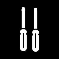 Screwdriver Vector Icon