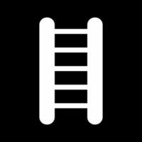 Ladder Vector Icon