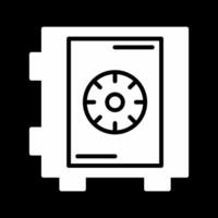 Vault II Vector Icon