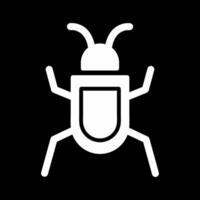 Bug Vector Icon