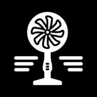 Fan Vector Icon