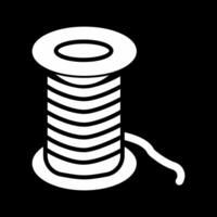 Thread Vector Icon