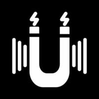 Magnet Vector Icon