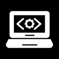 Code Optimization Vector Icon