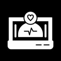 Healthy Vector Icon