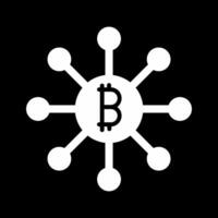 Digital Currency Vector Icon