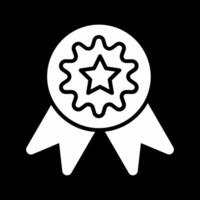 Medal Vector Icon