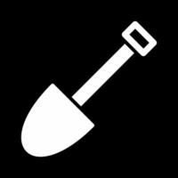 Shovel Vector Icon