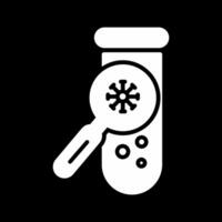 Test Tube Vector Icon