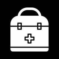 First Aid Vector Icon