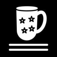 Mug Vector Icon