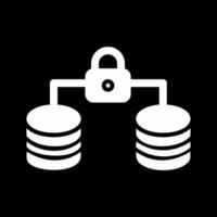 Encryption Vector Icon