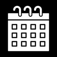 Calendar Vector Icon