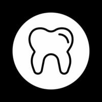 Teeth Vector Icon