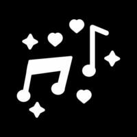 Music Vector Icon