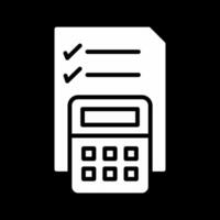 Calculation Vector Icon