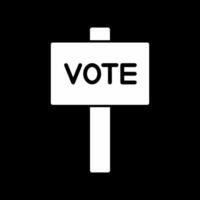 Vote Vector Icon