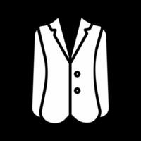 Suit Vector Icon