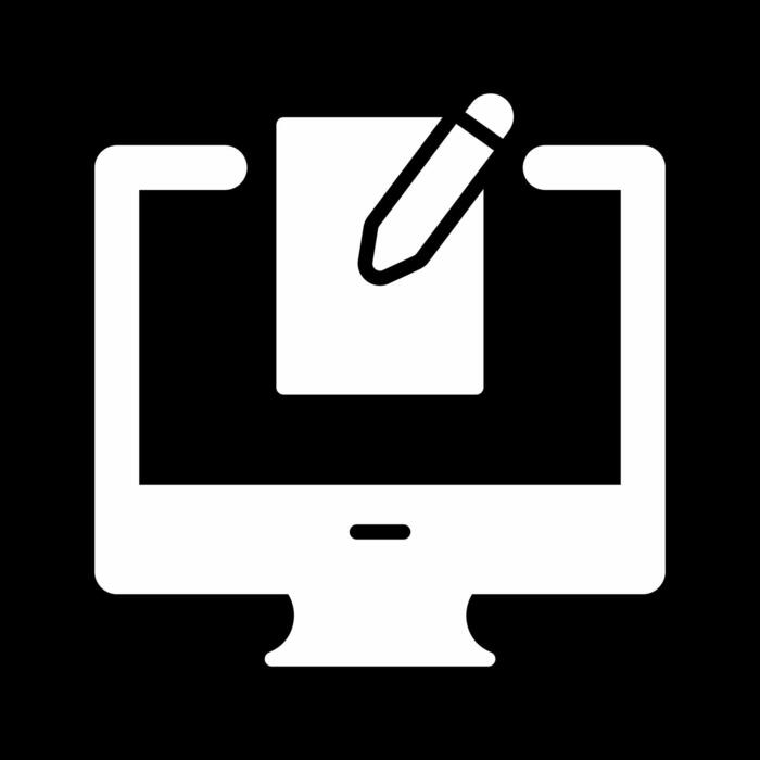 Register Icon Vector Art, Icons, and Graphics for Free Download