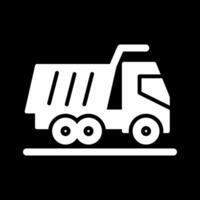 Tipper Vector Icon