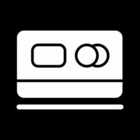 Credit Card Vector Icon