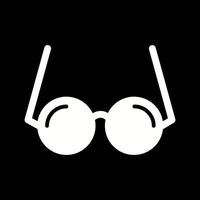 Sunglasses Vector Icon