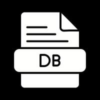 DB Vector Icon